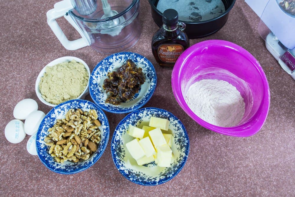 خطوة 1