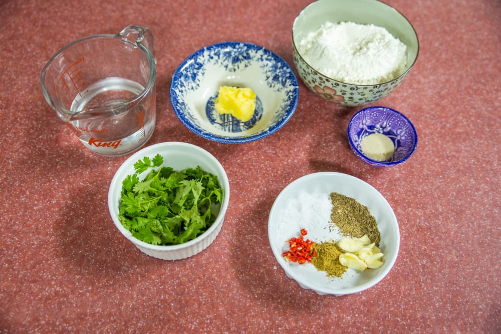 خطوة 1