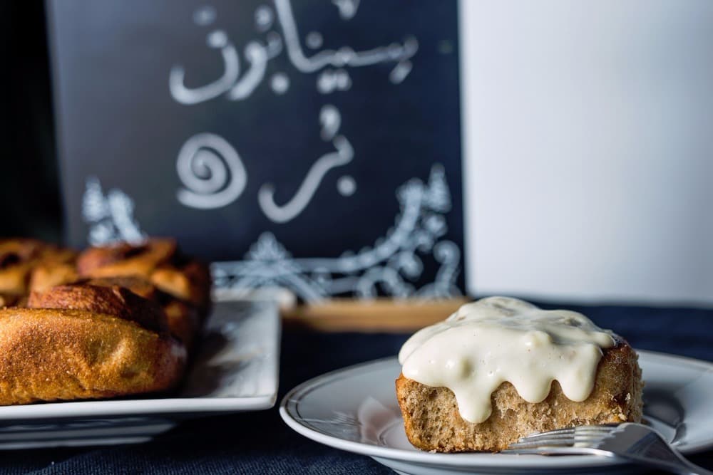 سينابون بر ١٠٠٪