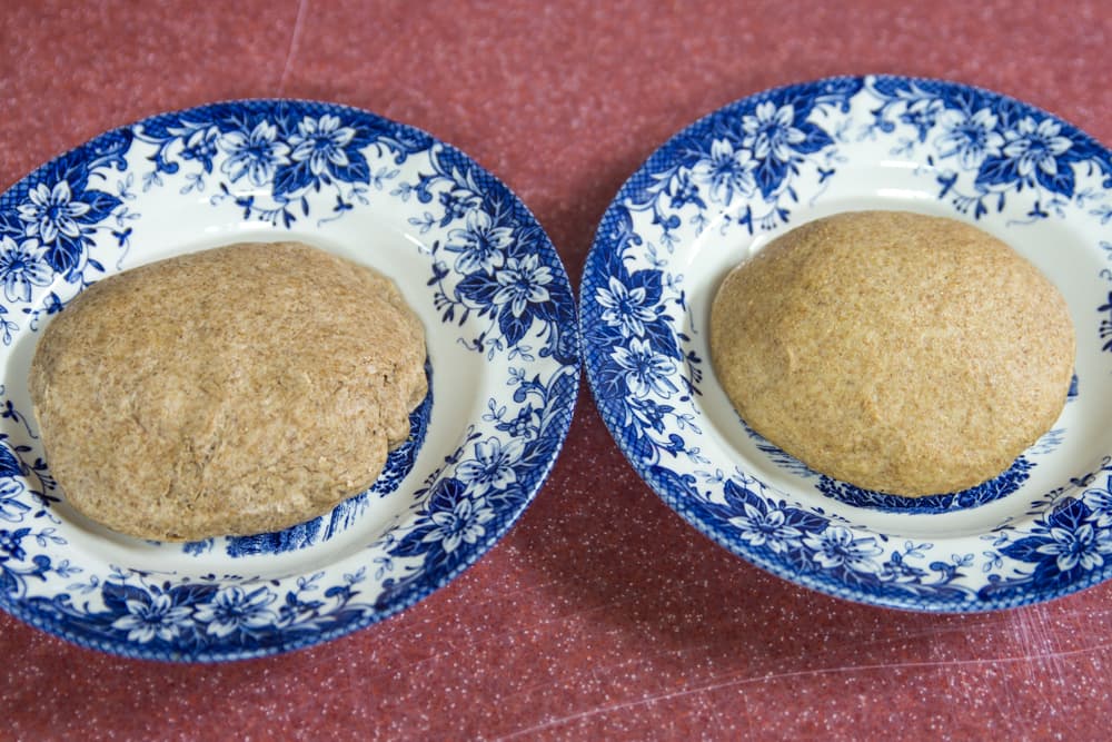 خطوة 1
