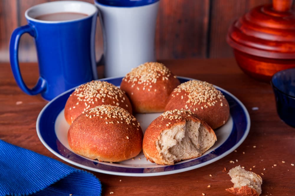 خبيزات شانكاي