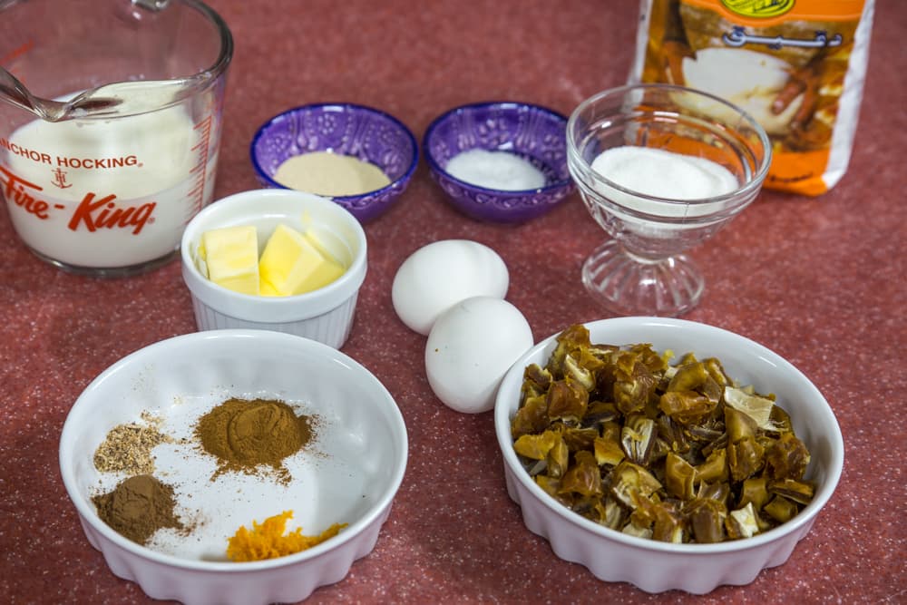 خطوة 1