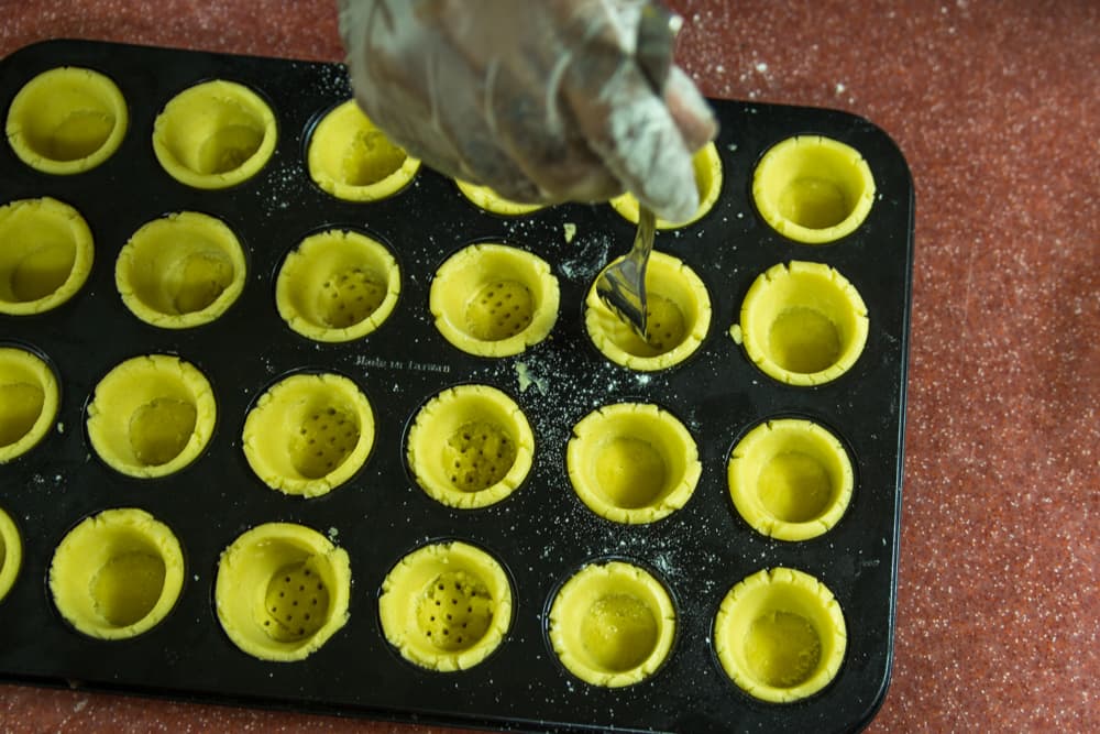 خطوة 9