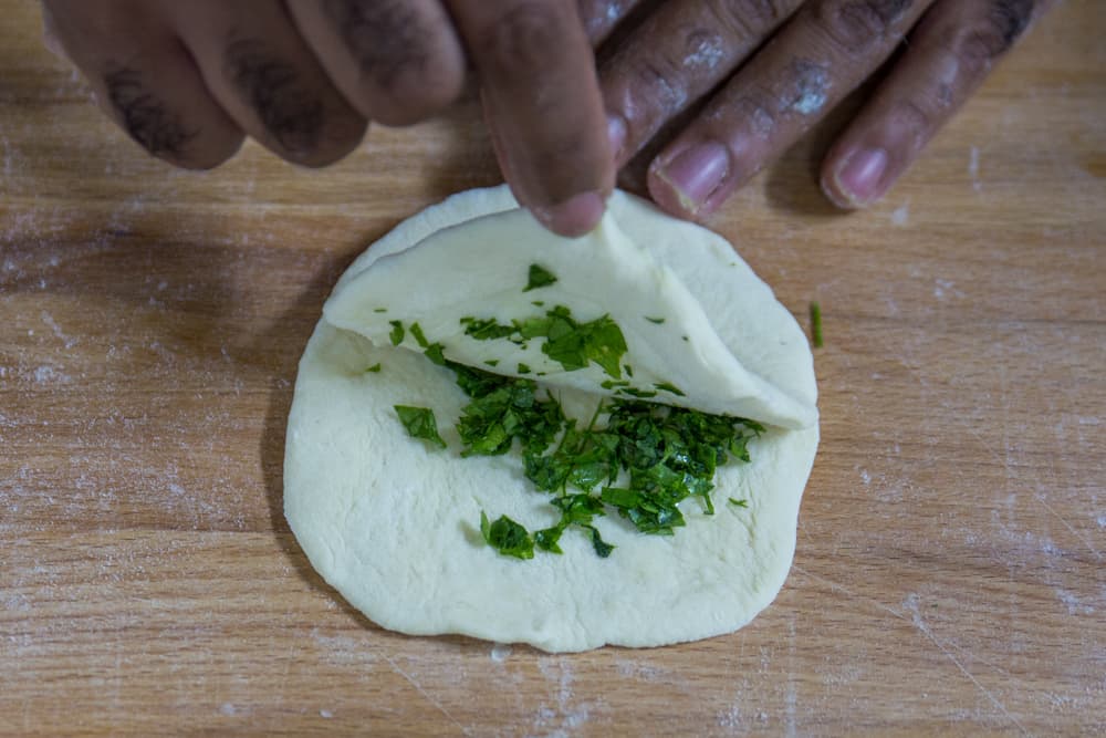 خطوة 9