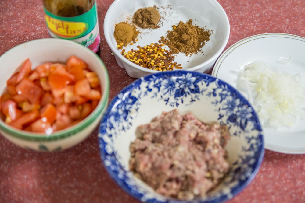 خطوة 1