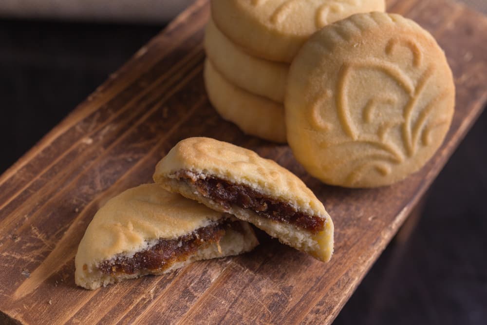 معمول التمر