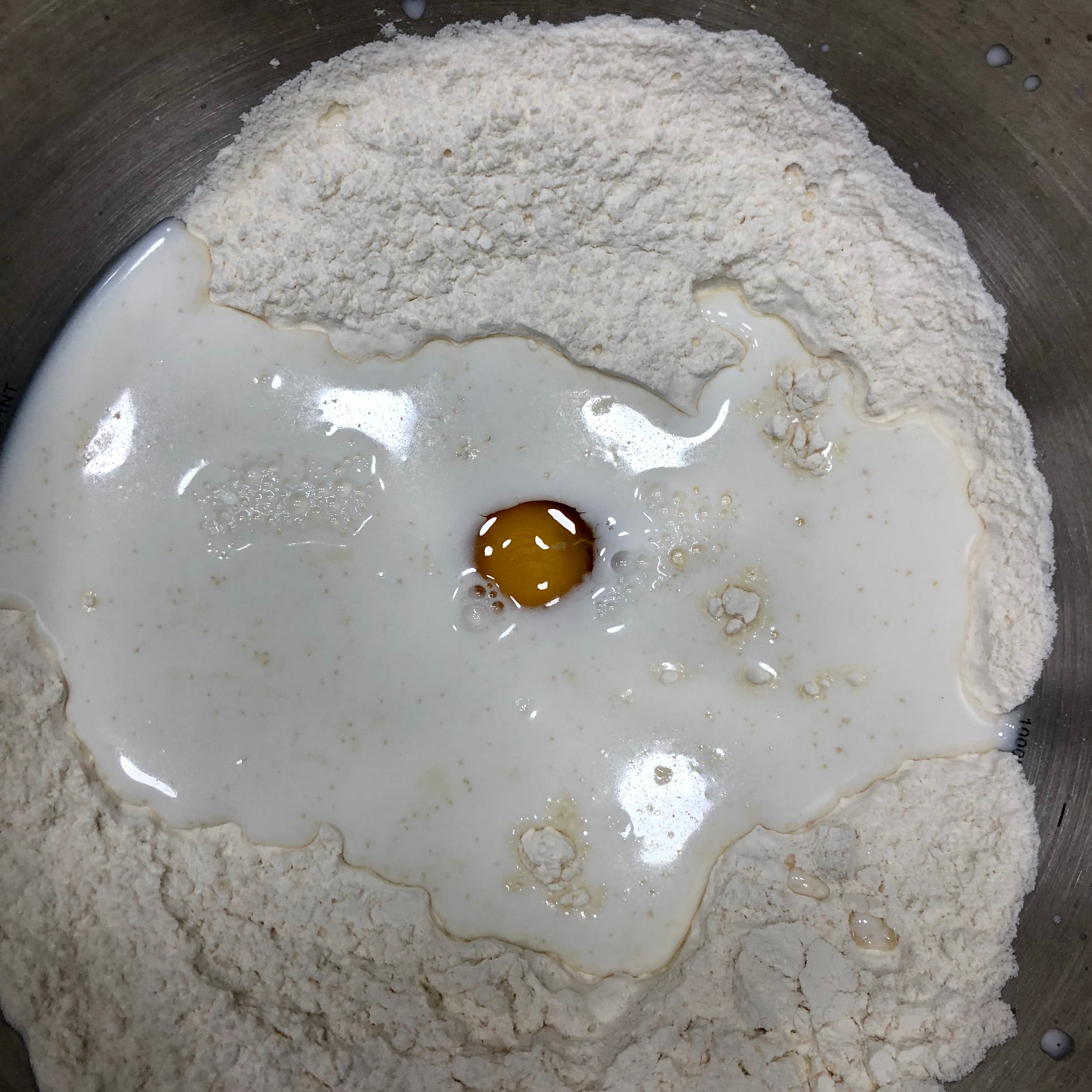 خطوة 1